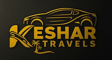 Keshar Travels Logo